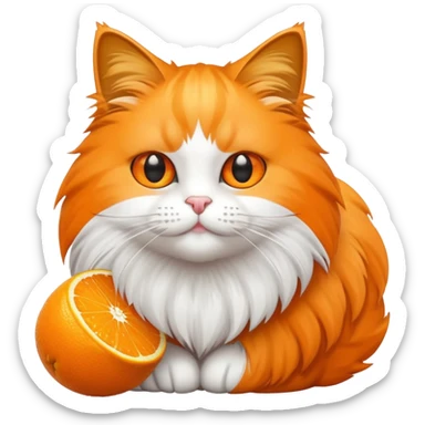 Crypto Cats solana sticker
