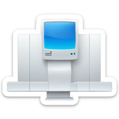 estonian it centre logo sticker