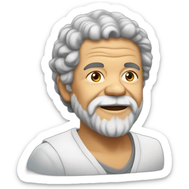 Luiz Inácio Lula da Silva sticker