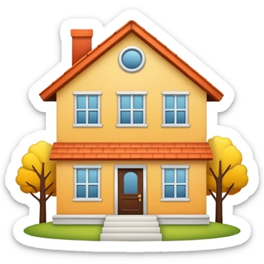 house clean aesthetic  sticker