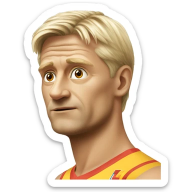 Oleg Tinkov  sticker