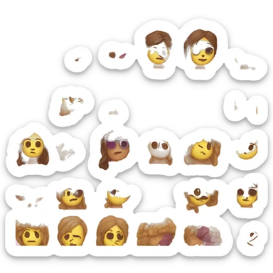 danla bilic atomy protects sunscreen sticker