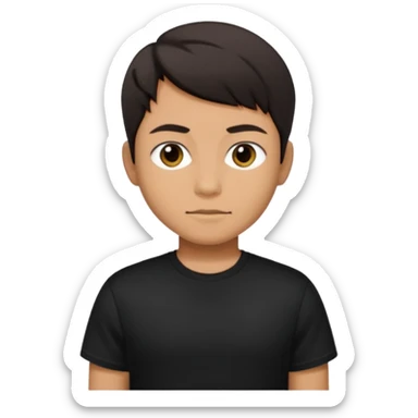 Salmo (Italian rapper) sticker