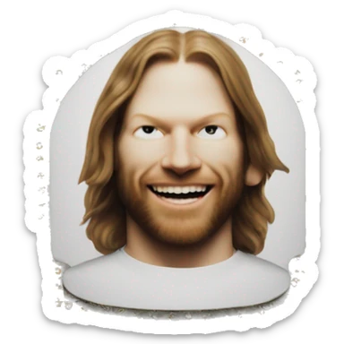 aphex twin Richard D. James Album art sticker