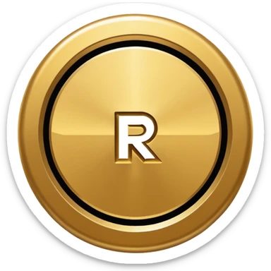 Roblox verify sticker