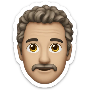 paul-emile-sauvage sticker