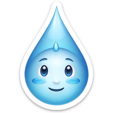 🌊 Let's make this of higher quality. sticker