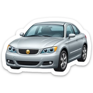 car scratches sticker