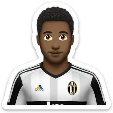 Juventus  sticker