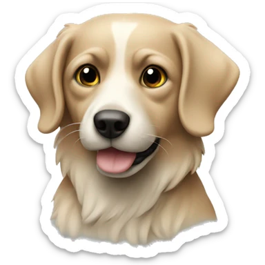 swedish vallhun sticker