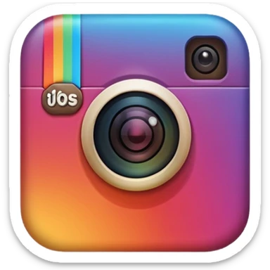 Instagram şu anki hali sticker
