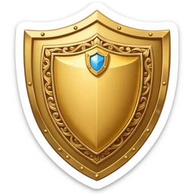 Albacete emoji escud sticker