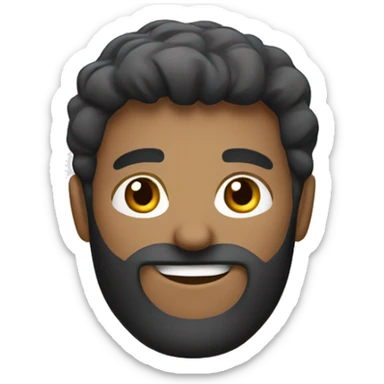 Secador de cabelos vermelho sticker