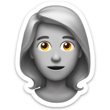 a person who tells lies.
 sticker