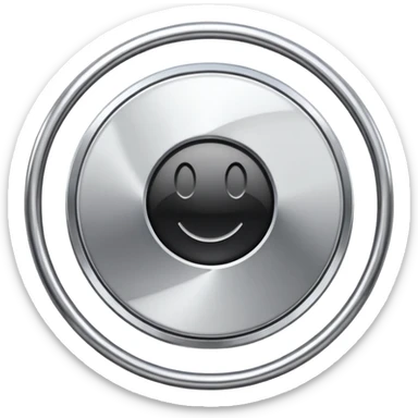 mac os icon rotate rotation sticker