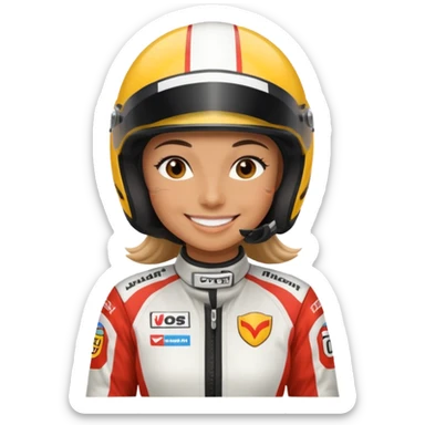 nneed for speed nikki sticker