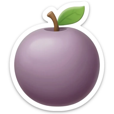 fig sticker