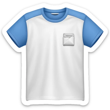 t shirt sticker