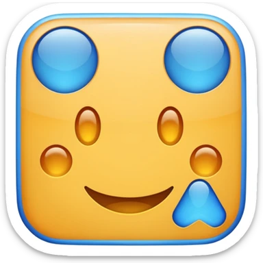 generate a browser window emoji sticker