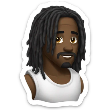 Wale  sticker