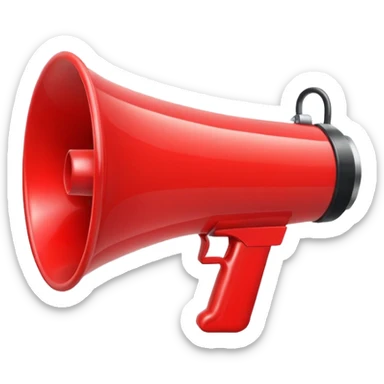 advertising icon
marketing promotion icon
megaphone advertising icon sticker
