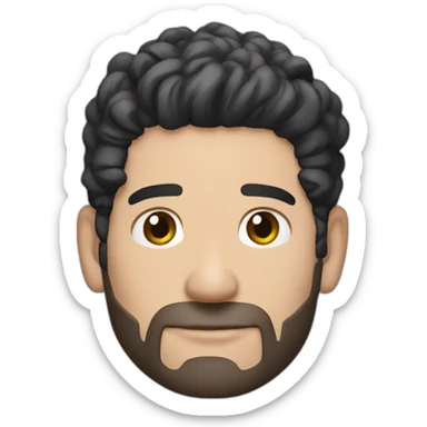 Jon Bernthal sticker