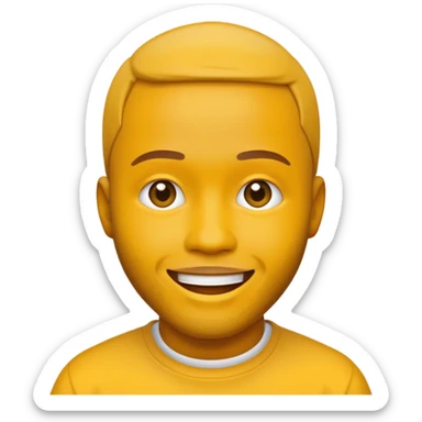 frank ocean emoji sticker