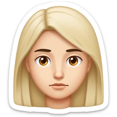 Yeah whatever  sticker