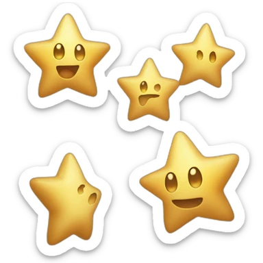 5 star raid egg with diluc face sticker