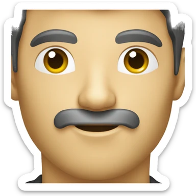 Lamborghini clipart sticker