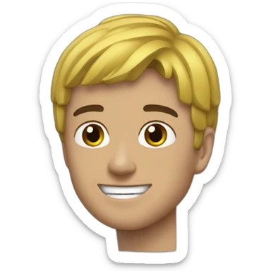 Liu’s Suarez  sticker