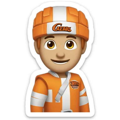 little caesars sticker