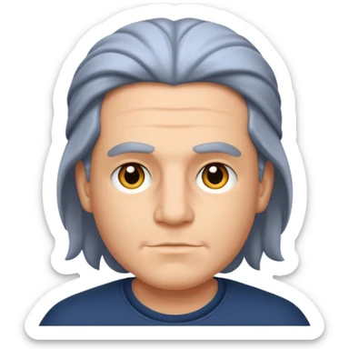 Franklin Storm sticker