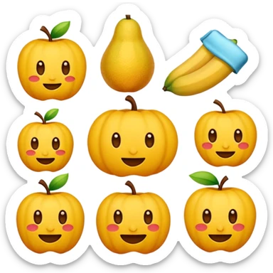 یک ایموجی از لیونل  مسی بساز sticker