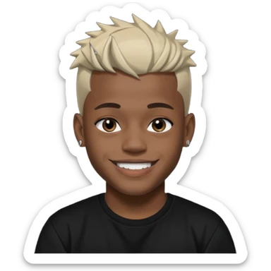 Xxxtentacion sticker