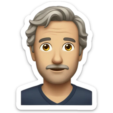 Éric zemour  sticker