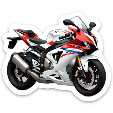 S1000rr sticker