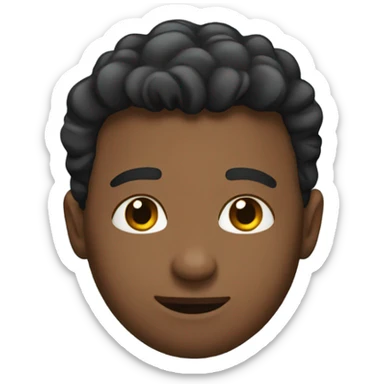 Love boyfriend sticker