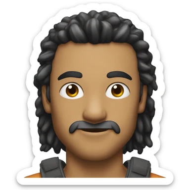 Ritchmon Virginia sticker