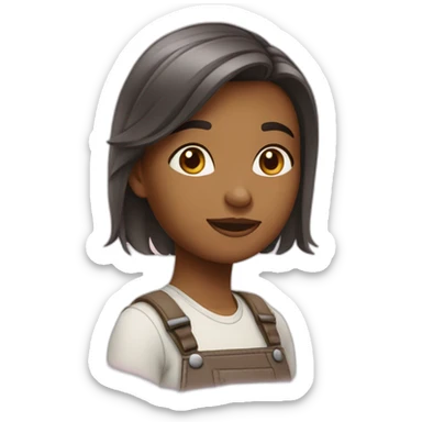 Deux-filles-qui-s’aiment sticker