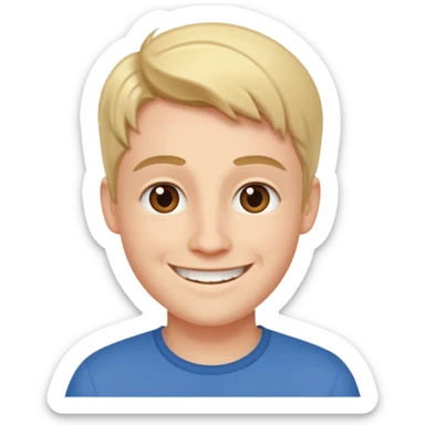 Alex heartman sticker