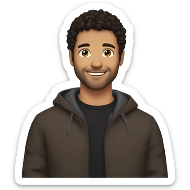 anthony bridgerton as an emoji sticker