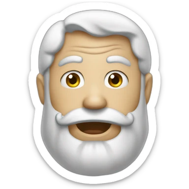 Inglorious bastard sticker