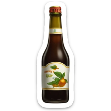 fernet branca bebida sticker