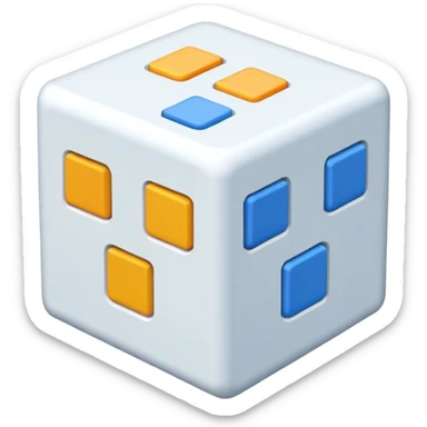 word information! sticker