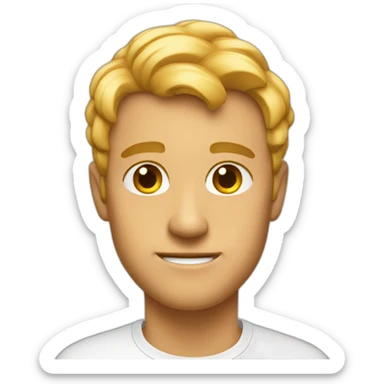 That's enough sticker