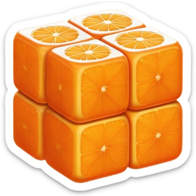 seasoning cubes sticker