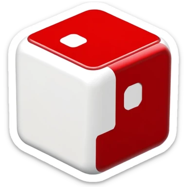 Roblox logo with no blue sticker