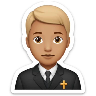 Seventh-day Adventist Church sticker