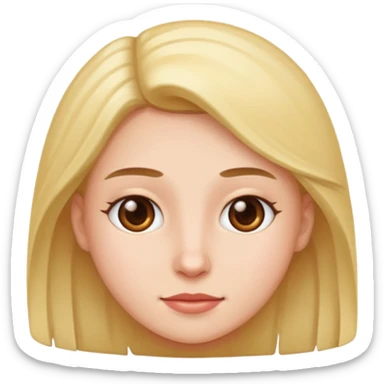 Hola ☺️☺️ sticker